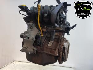 Usados Motor Renault Twingo II (CN) 1.2 16V Precio € 350,00 Norma de margen ofrecido por AutoHam
