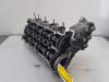 Cylinder head from a BMW 3 serie Touring (E91) 318d 16V 2006