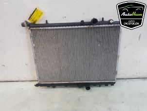Used Radiator Peugeot 206+ (2L/M) 1.4 XS Price € 30,00 Margin scheme offered by AutoHam