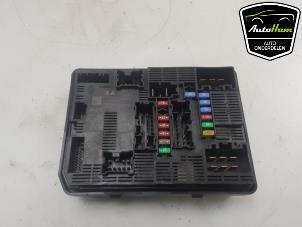 Used Fuse box Dacia Sandero III 1.0 TCe 90 12V Price € 100,00 Margin scheme offered by AutoHam