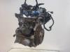 Engine from a Skoda Fabia III Combi (NJ5) 1.0 12V Greentech 2019