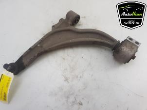 Used Front wishbone, left Opel Zafira Tourer (P12) 2.0 CDTI 16V 130 Ecotec Price € 40,00 Margin scheme offered by AutoHam
