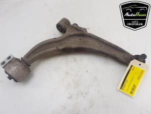 Used Front wishbone, right Opel Zafira Tourer (P12) 2.0 CDTI 16V 130 Ecotec Price € 40,00 Margin scheme offered by AutoHam
