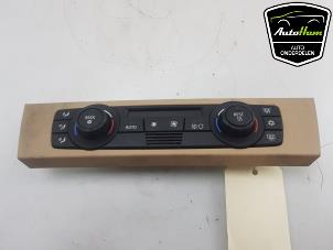 Used Heater control panel BMW 3 serie Touring (E91) 318d 16V Price € 40,00 Margin scheme offered by AutoHam