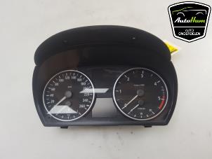 Used Instrument panel BMW 3 serie Touring (E91) 318d 16V Price € 75,00 Margin scheme offered by AutoHam