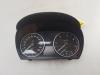 Instrument panel from a BMW 3 serie Touring (E91) 318d 16V 2006