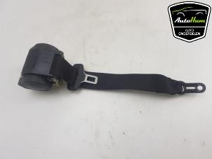 Used Rear seatbelt, left BMW 3 serie Touring (E91) 318d 16V Price € 35,00 Margin scheme offered by AutoHam