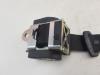 Rear seatbelt, left from a BMW 3 serie Touring (E91) 318d 16V 2006