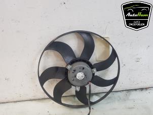 Used Cooling fans Skoda Fabia III Combi (NJ5) 1.0 12V Greentech Price € 50,00 Margin scheme offered by AutoHam
