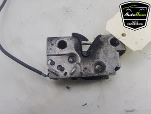Used Bonnet lock mechanism Skoda Fabia III Combi (NJ5) 1.0 12V Greentech Price € 20,00 Margin scheme offered by AutoHam
