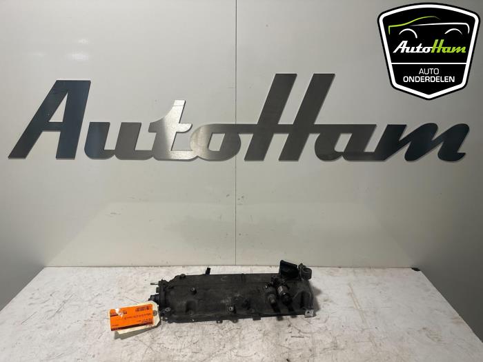 Gebrauchte Ventildeckel Ford Ka II 1.2 Preis € 50,00 Margenregelung angeboten von AutoHam