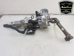 Used Electric power steering unit Skoda Fabia III Combi (NJ5) 1.0 12V Greentech Price on request offered by AutoHam