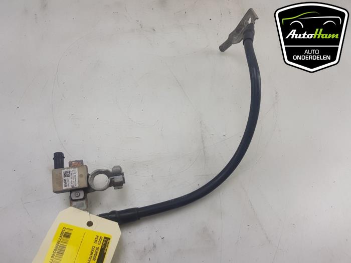 Begagnade Batterisensor Mini Countryman (F60) 2.0 16V Cooper S Pris € 30,00 Marginaltabell erbjuds av AutoHam