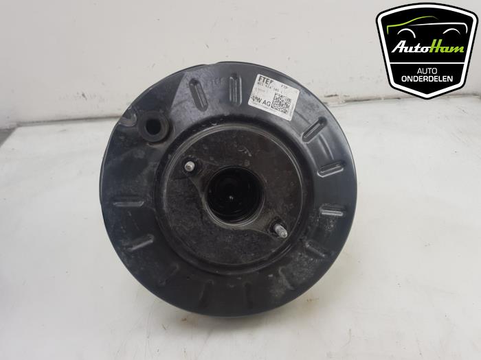 Usagé Servo frein Skoda Fabia III Combi (NJ5) 1.0 12V Greentech Prix € 45,00 Règlement à la marge proposé par AutoHam