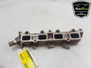 Used Intake manifold Seat Altea XL (5P5) 1.4 TSI 16V Price € 50,00 Margin scheme offered by AutoHam
