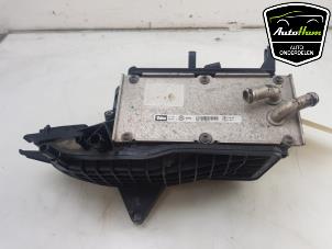 Used Intake manifold Seat Altea XL (5P5) 1.4 TSI 16V Price € 50,00 Margin scheme offered by AutoHam