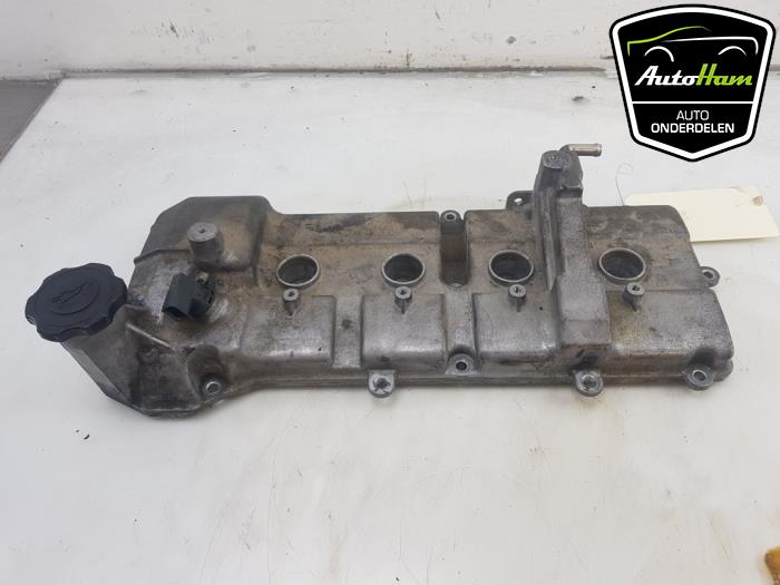 Gebrauchte Ventildeckel Mazda 2 (DE) 1.3 16V MZR Preis € 50,00 Margenregelung angeboten von AutoHam