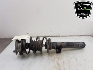 Used Front shock absorber, right BMW X1 (E84) sDrive 18i 2.0 16V Price € 75,00 Margin scheme offered by AutoHam