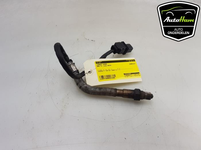 Used Lambda probe BMW X1 (E84) sDrive 18i 2.0 16V Price € 40,00 Margin scheme offered by AutoHam