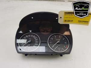 Usados Panel de instrumentación BMW X1 (E84) sDrive 18i 2.0 16V Precio € 150,00 Norma de margen ofrecido por AutoHam
