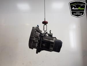 Usados Caja de cambios Renault Clio III Estate/Grandtour (KR) 1.2 16V TCE 100 Precio € 200,00 Norma de margen ofrecido por AutoHam