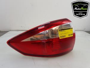 Used Taillight, left Ford C-Max (DXA) 1.6 TDCi 16V Price € 75,00 Margin scheme offered by AutoHam