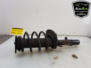 Used Front shock absorber, right Ford C-Max (DXA) 1.6 TDCi 16V Price € 75,00 Margin scheme offered by AutoHam