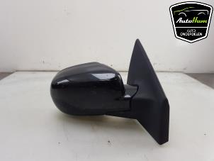 Used Wing mirror, right Renault Clio III Estate/Grandtour (KR) 1.2 16V TCE 100 Price € 40,00 Margin scheme offered by AutoHam
