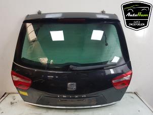 Used Tailgate Seat Ibiza ST (6J8) 1.2 TDI Ecomotive Price € 245,00 Margin scheme offered by AutoHam