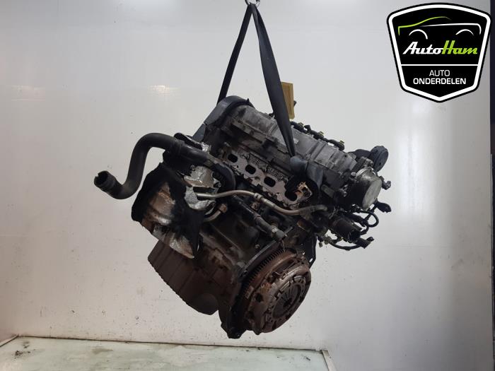 Engine Alfa Romeo MiTo 1.4 Multi Air 16V - 46342822 955A6000