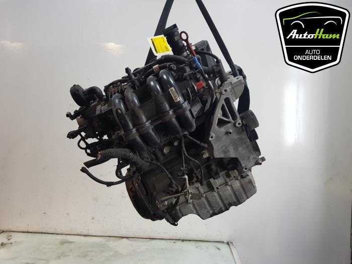 Engine Alfa Romeo MiTo 1.4 Multi Air 16V - 46342822 955A6000