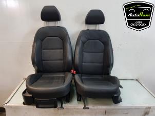 Używane Zestaw powlok (kompletny) Seat Ibiza ST (6J8) 1.2 TDI Ecomotive Cena € 400,00 Procedura marży oferowane przez AutoHam