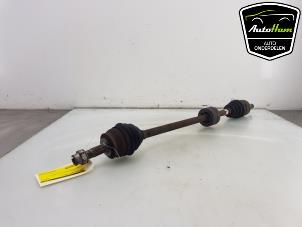 Used Front drive shaft, right Alfa Romeo MiTo (955) 1.4 Multi Air 16V Price € 75,00 Margin scheme offered by AutoHam