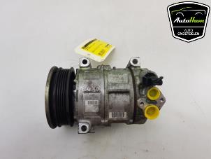 Used Air conditioning pump Alfa Romeo MiTo (955) 1.4 Multi Air 16V Price € 125,00 Margin scheme offered by AutoHam