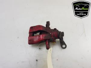 Used Rear brake calliper, right Alfa Romeo MiTo (955) 1.4 Multi Air 16V Price € 50,00 Margin scheme offered by AutoHam