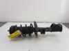 Front shock absorber, right from a Alfa Romeo MiTo (955) 1.4 Multi Air 16V 2010