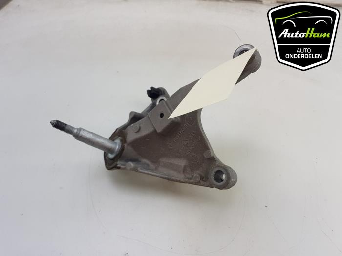 Gearbox mount from a Renault Clio IV Estate/Grandtour (7R) 0.9 Energy TCE 90 12V 2020