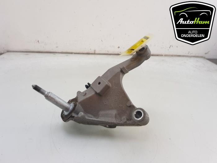 Gearbox mount from a Renault Clio IV Estate/Grandtour (7R) 0.9 Energy TCE 90 12V 2020