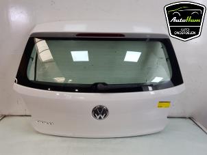 Used Tailgate Volkswagen Polo V (6R) 1.2 12V BlueMotion Technology Price € 175,00 Margin scheme offered by AutoHam