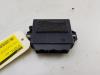 PDC Module from a Volkswagen Polo V (6R) 1.2 12V BlueMotion Technology 2011