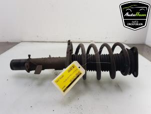 Used Front shock absorber, right Ford Transit Connect (PJ2) 1.5 TDCi ECOnetic Price € 50,00 Margin scheme offered by AutoHam