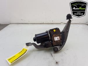 Used Wiper motor + mechanism Ford Transit Connect (PJ2) 1.5 TDCi ECOnetic Price € 50,00 Margin scheme offered by AutoHam