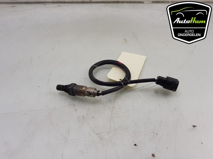 Usagé Sonde lambda Ford Transit Connect (PJ2) 1.5 TDCi ECOnetic Prix € 35,00 Règlement à la marge proposé par AutoHam
