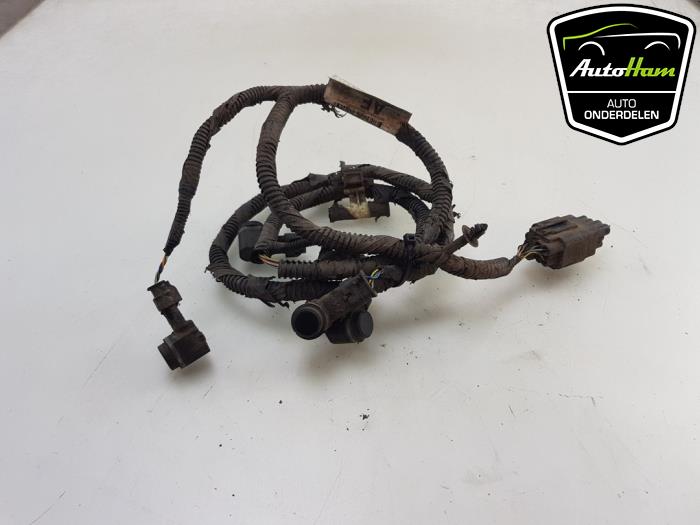 Gebrauchte PDC Sensor Set Ford Transit Connect (PJ2) 1.5 TDCi ECOnetic Preis € 75,00 Margenregelung angeboten von AutoHam