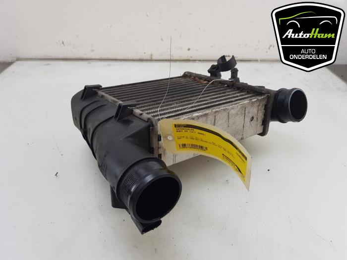 Usados Intercooler Audi A4 Avant (B7) 2.0 TFSI 20V Quattro Precio € 20,00 Norma de margen ofrecido por AutoHam