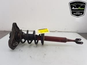 Used Front shock absorber, right Audi A4 Avant (B7) 2.0 TFSI 20V Quattro Price € 40,00 Margin scheme offered by AutoHam