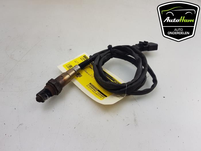 Lambda probe from a Audi A4 Avant (B7) 2.0 TFSI 20V Quattro 2008