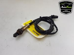 Lambda probe from a Audi A4 Avant (B7) 2.0 TFSI 20V Quattro 2008