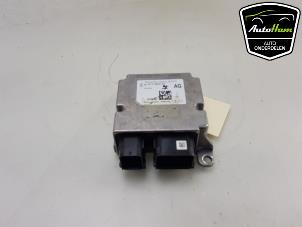 Used Airbag Module Ford Transit Connect (PJ2) 1.5 TDCi ECOnetic Price € 100,00 Margin scheme offered by AutoHam