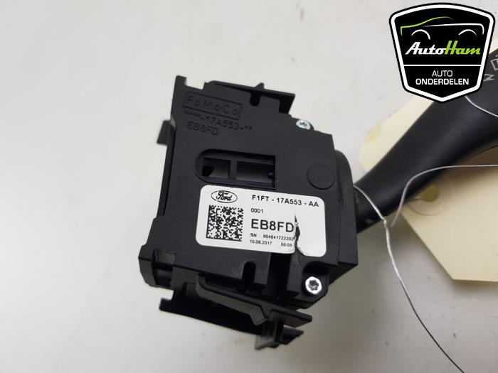 Wiper switch from a Ford Transit Connect (PJ2) 1.5 TDCi ECOnetic 2017